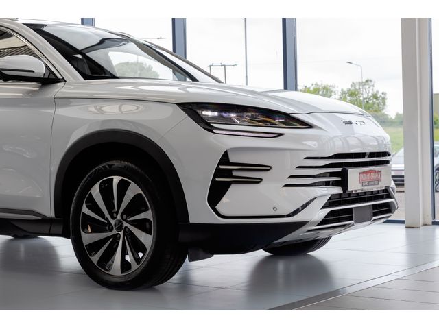 Image for 2025 BYD Seal U COMFORT U Dm-i 1.5 