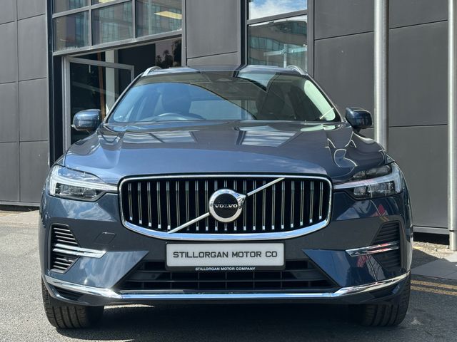 Image for 2023 Volvo XC60 T6 Core Recharge Auto (PHEV)