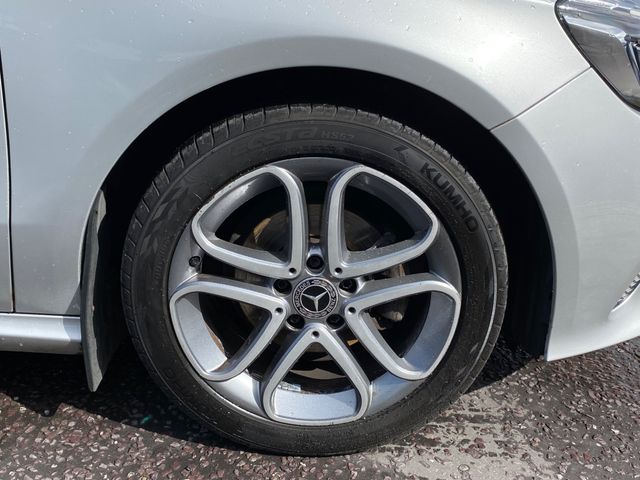Image for 2018 Mercedes-Benz A Class A180 D Sport Edition