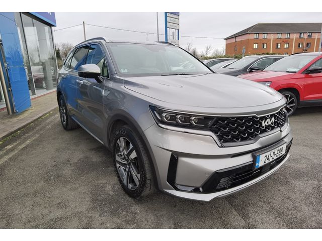 Image for 2024 Kia Sorento 2.2 MY23 SAM AUTOMATIC DIESEL **SUNROOF + 7 SEATER** - FINANCE AVAILABLE - CALL US TODAY ON 01 492 6566 OR 087-092 5525