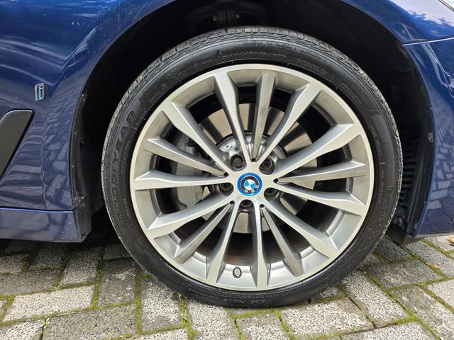 Image for 2018 BMW 5 Series 530 E G30 SE AUTO. HUGE SPEC. FINANCE ARRANGED. SIMI. AA APPROVED.