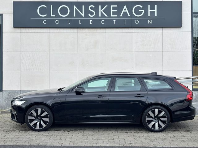 Image for 2025 Volvo V90 T6 PLUS AWD