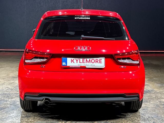 Image for 2016 Audi A1 1.0L TFSI AUTOMATIC - CRUISE CONTROL - REVERSE PARKING SENSORS