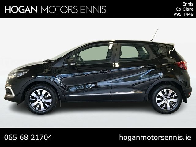 Image for 2020 Renault Captur 0.9 TCe 90 PLAY