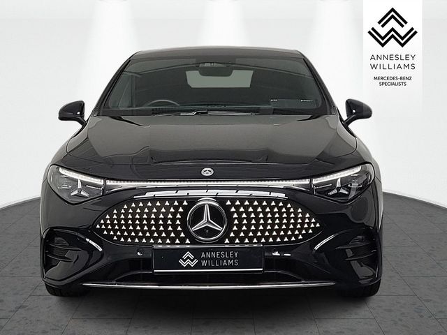 Image for 2026 Mercedes-Benz CLA Class CLA250+ EQ AMG