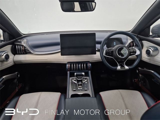 Image for 2023 BYD Atto 3 60kWh 204PS Design