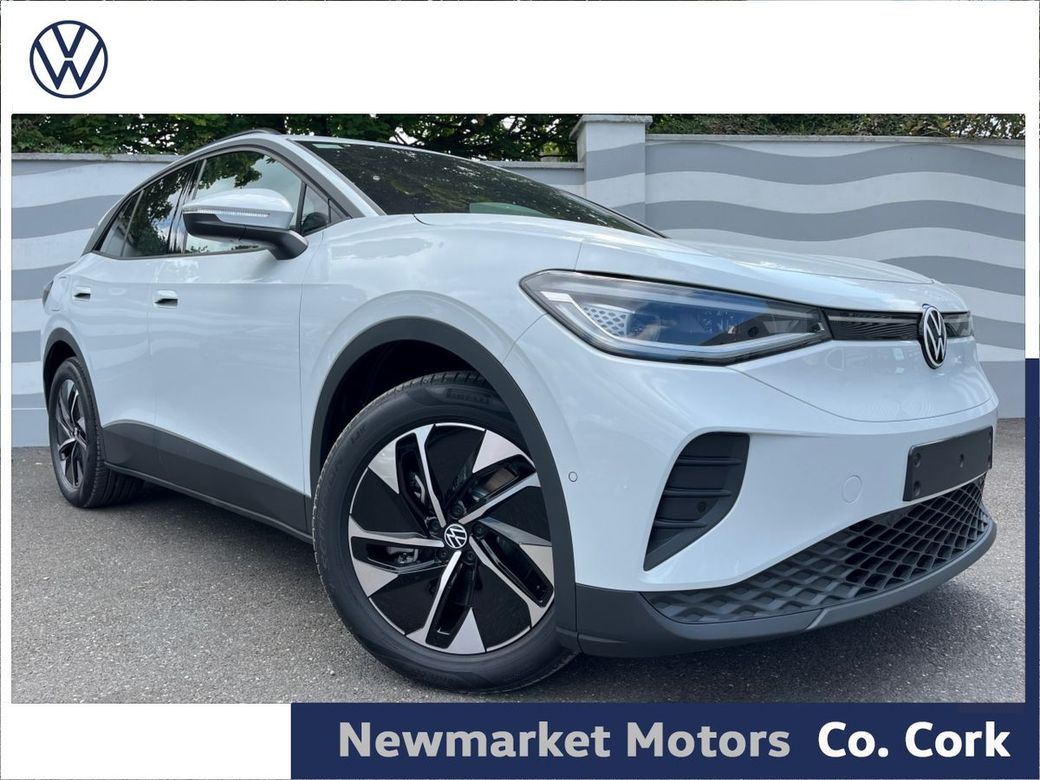 Image for 2026 Volkswagen ID.4 286BHP PRO PLUS 77KWH BIG BATTERY LONG RANGE