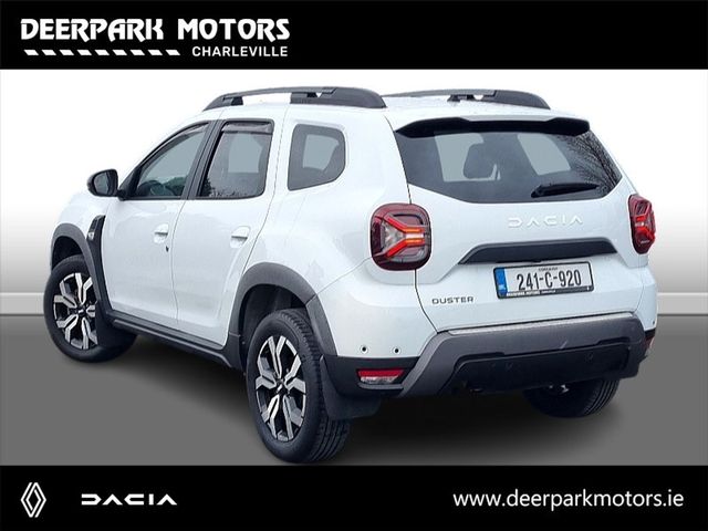 Image for 2024 Dacia Duster 1.5 dCi 115 Journey