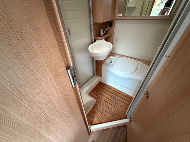 Image for 2017 Fiat Ducato 