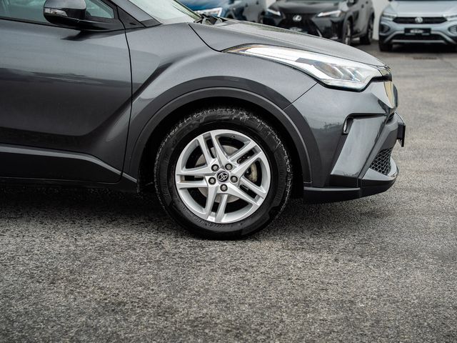 Image for 2023 Toyota C-HR ICON