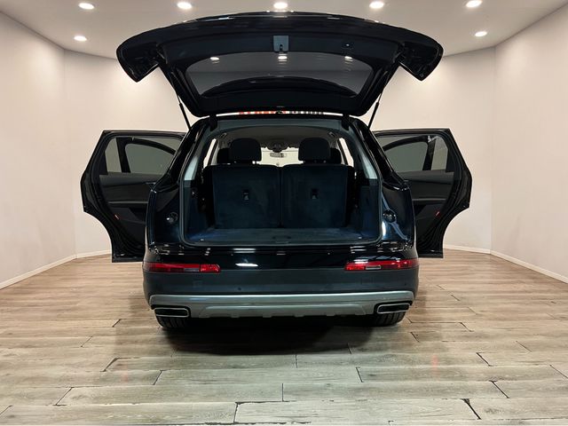Image for 2017 Audi Q7 3.0 TDI 218 QUATTRO TIP SE 4DR