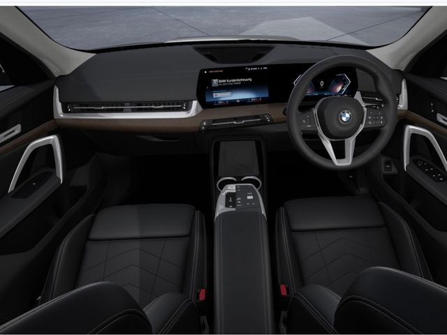 Image for 2026 BMW X1 sDrive18d xLine