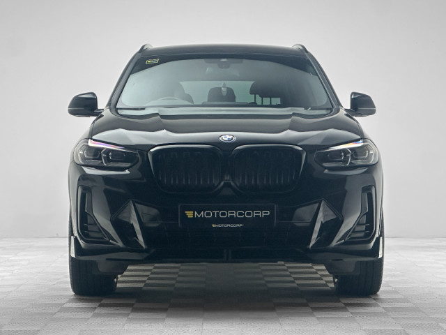 Image for 2022 BMW X3 30E M SPORT XDRIVE 