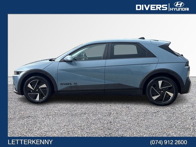 Image for 2026 Hyundai Ioniq 5 Stellar 84KWH Automatic