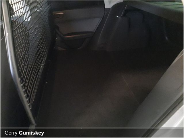 Image for 2023 SEAT Ateca 2.0 TDI 2 Seat Commercial