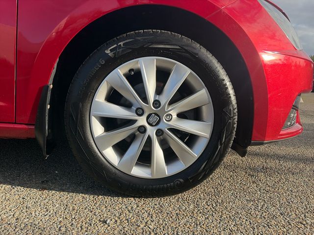 Image for 2018 SEAT Leon SE 1.2TSI 110HP MANUAL