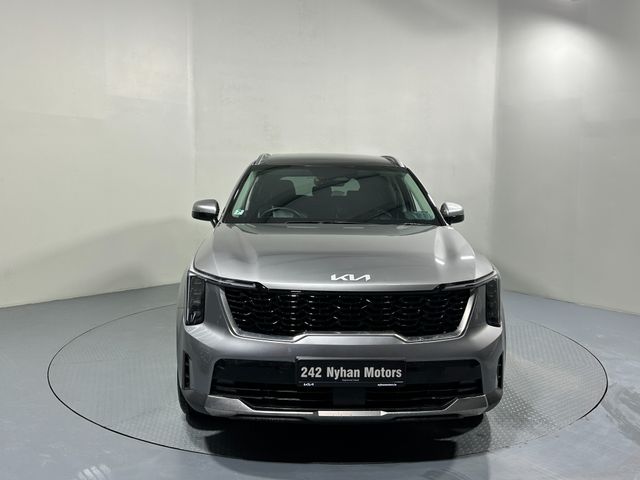 Image for 2024 Kia Sorento 2.2 Crdi 7 Seater 242