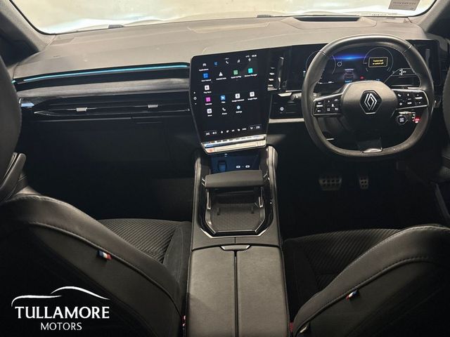 Image for 2024 Renault Austral E-TECH Hybrid 200 techno esprit Alpine