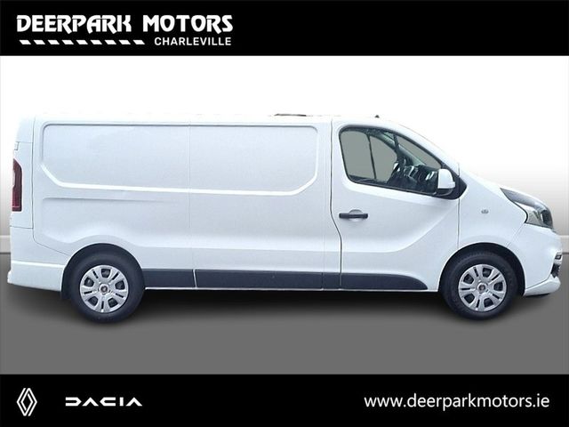 Image for 2021 Fiat Ducato Talento LWB 2.0litre