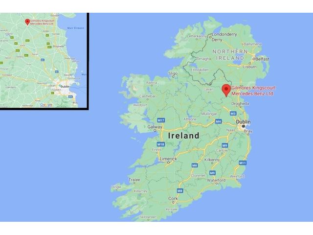 Image for 2023 Mercedes-Benz A Class A180d Progressive Night Pack Automatic