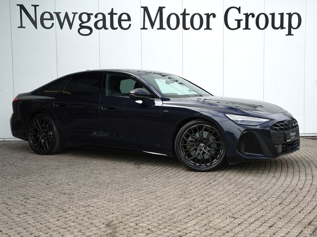 Image for 2025 Audi A6 E-HYBRID QUATTRO LAUNCH EDITION 