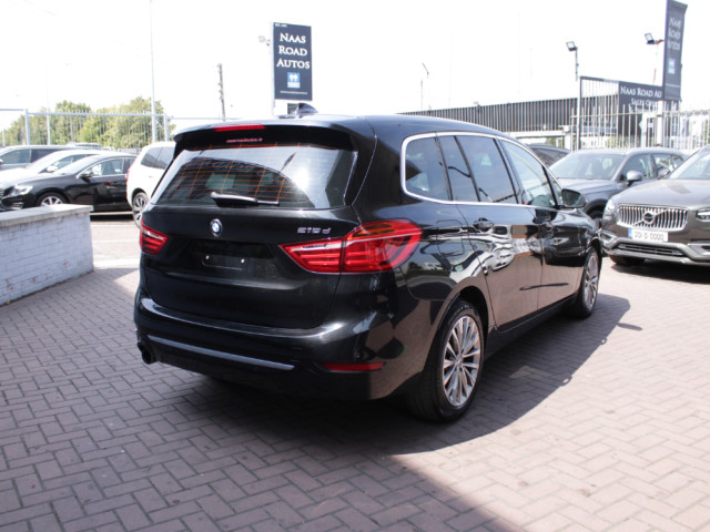 Image for 2019 BMW 2 Series Gran Tourer 2.0D SE LUXURY 7 SEATER AUTOMATIC // IMMACULATE CONDITION THROUGHOUT // BUY WITH CONFIDENCE AA AND SIMI APPROVED DEALER 2026 // FINANCE ARRANGED // ALL TRADE INS WELCOME // 