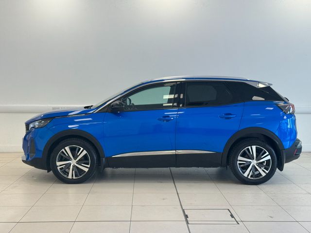 Image for 2022 Peugeot 3008 FL Allure 1.5 Blue HDI 130 6.2
