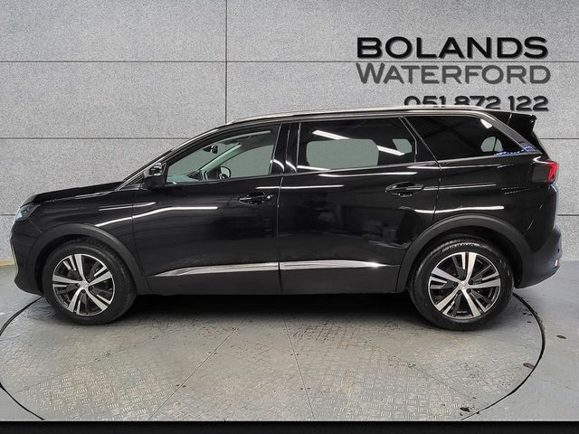 Image for 2022 Peugeot 5008 1.5 BlueHDi 130bhp Allure