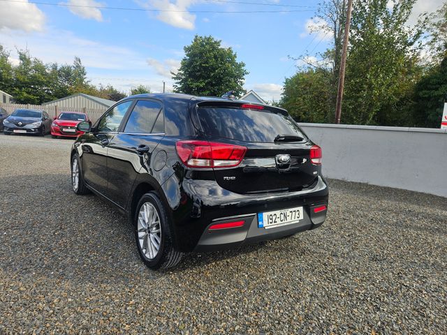 Image for 2019 Kia Rio 1.0 T-gdi 98BHP 3