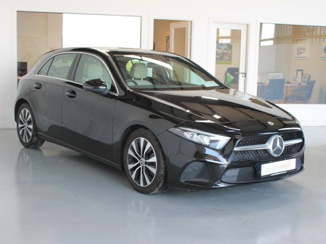 Image for 2023 Mercedes-Benz A Class A 180 d 180 D 5DR Auto