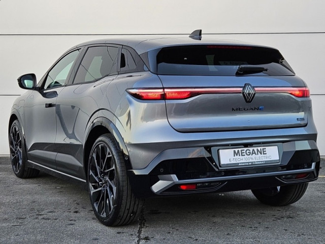 Image for 2026 Renault Megane E-Tech Techno Esprit Alpine EV 60kw 220hp
