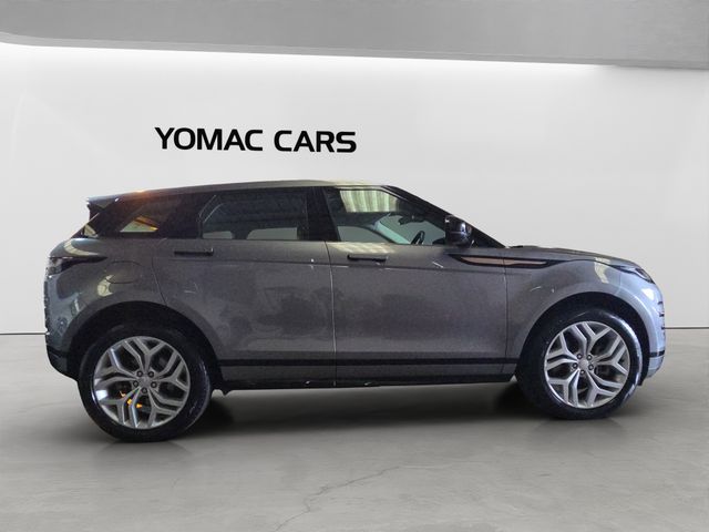 Image for 2022 Land Rover Range Rover Evoque R-DYNAMIC SE