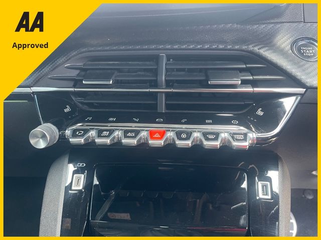 Image for 2022 Peugeot 2008 1.2 GT PURETECH S/S FREE DELIVERY