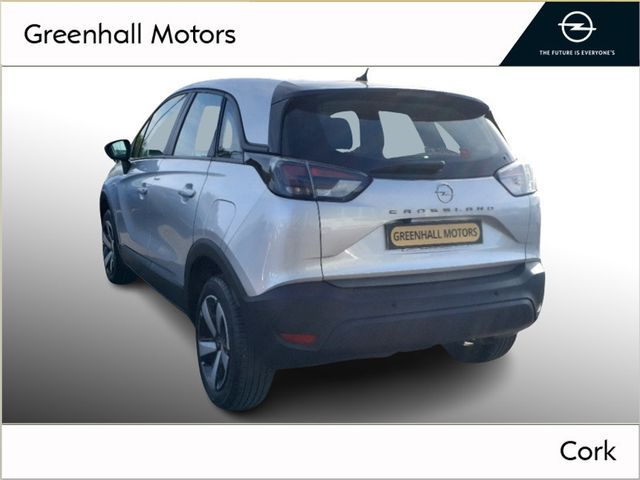 Image for 2024 Opel Crossland X SC 1.5 Diesel