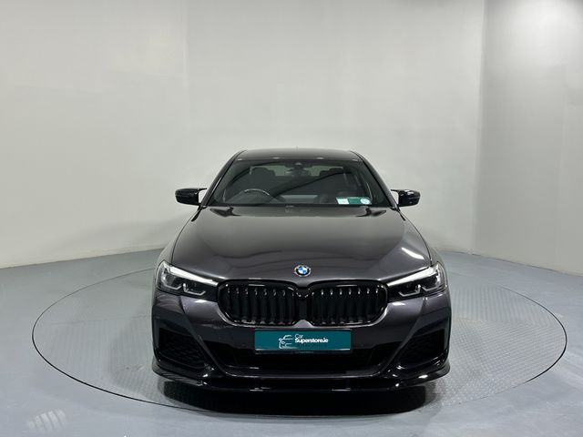 Image for 2020 BMW 5 Series 530e G30 M Sport M Performance