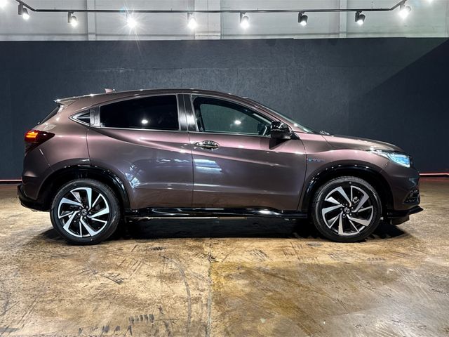 Image for 2020 Honda Vezel 1.5 AUTOMATIC HYBRID - RS EDITION - ALLOY WHEELS - CRUISE CONTROL - LANE KEEP ASSIST - MULTI FUNCTION STEERING WHEEL - REVERSE CAMERA 