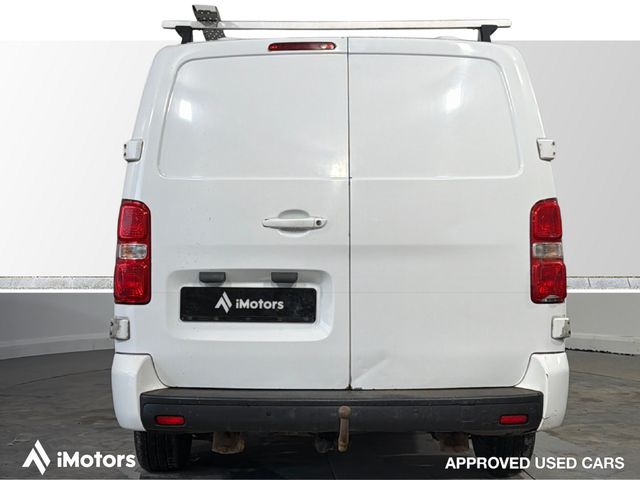 Image for 2020 Toyota Proace 2.0 120BHP GX LWB 2DR