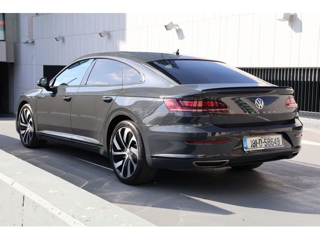 Image for 2018 Volkswagen Arteon 2.0TSI 190HP R-LINE, AUTOMATIC