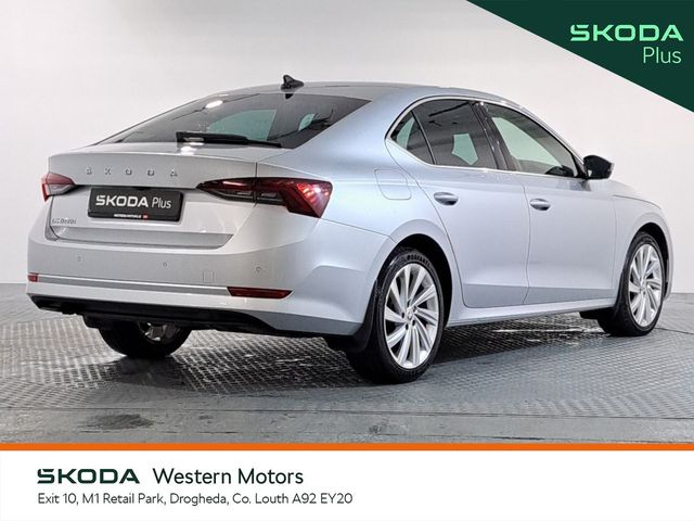 Image for 2023 Skoda Octavia OCTAVIA STY 2.0TDI 115HP