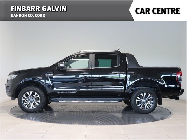 Image for 2020 Ford Ranger 