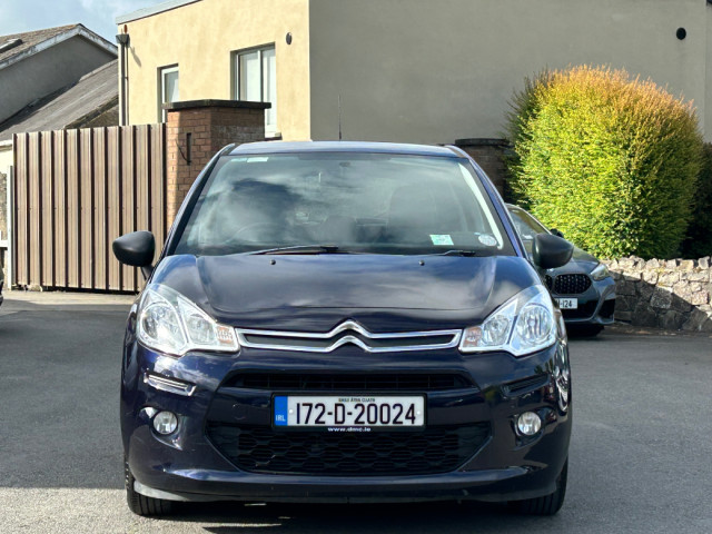 Image for 2017 Citroen C3 1.0 CONNECTED 5 DOOR *LOW KMS*