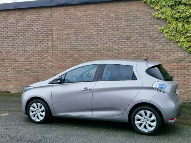 Image for 2015 Renault Zoe DYNAMIQUE INTENSE LOW KMS