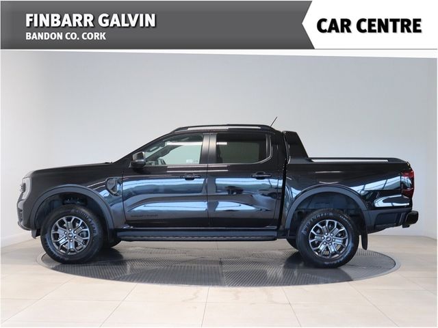 Image for 2024 Ford Ranger 