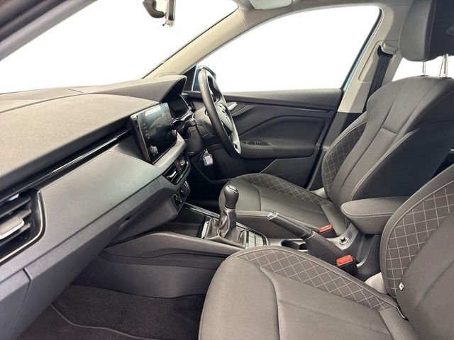 Image for 2021 Skoda Kamiq 1.0TSI AMB *JUST IN* €65 PER WEEK
