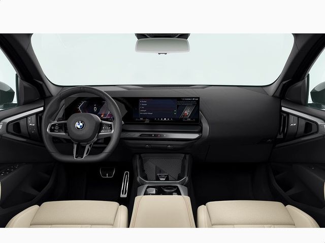 Image for 2025 BMW X3 20d xDrive M Sport