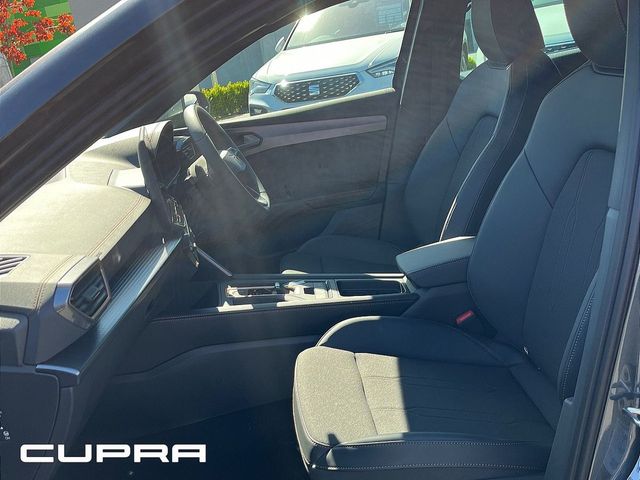 Image for 2025 Cupra Leon 2.0TDI 150HP DSG *Brand New - Ready for Immediate Delivery*