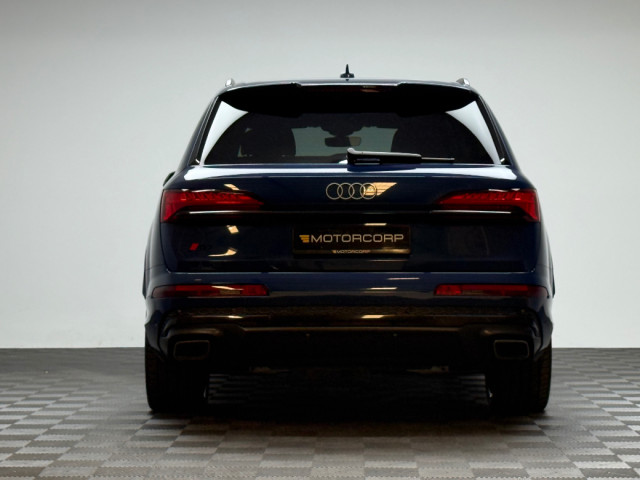 Image for 2024 Audi Q7 S LINE 55 TFSI E QUATTRO *PAN ROOF*