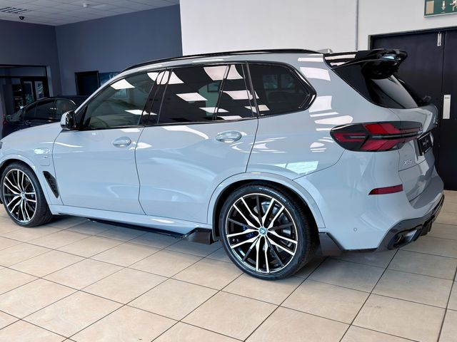 Image for 2025 BMW X5 50E MSPORT PRO