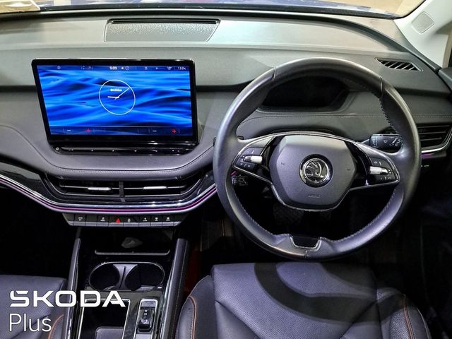 Image for 2023 Skoda Enyaq Enyaq 60
