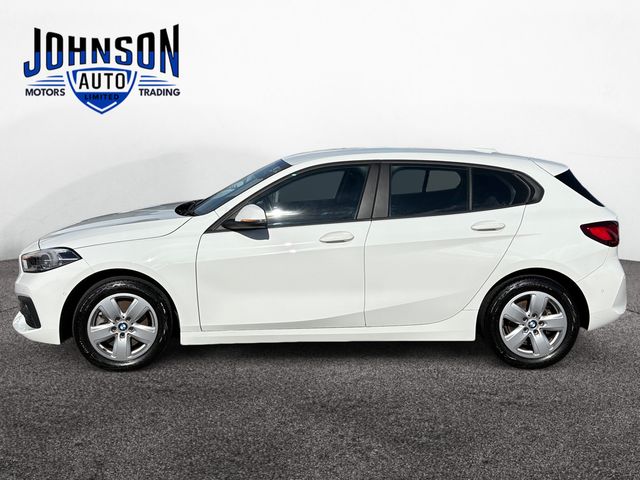 Image for 2020 BMW 1 Series 1.5 Petrol Auto